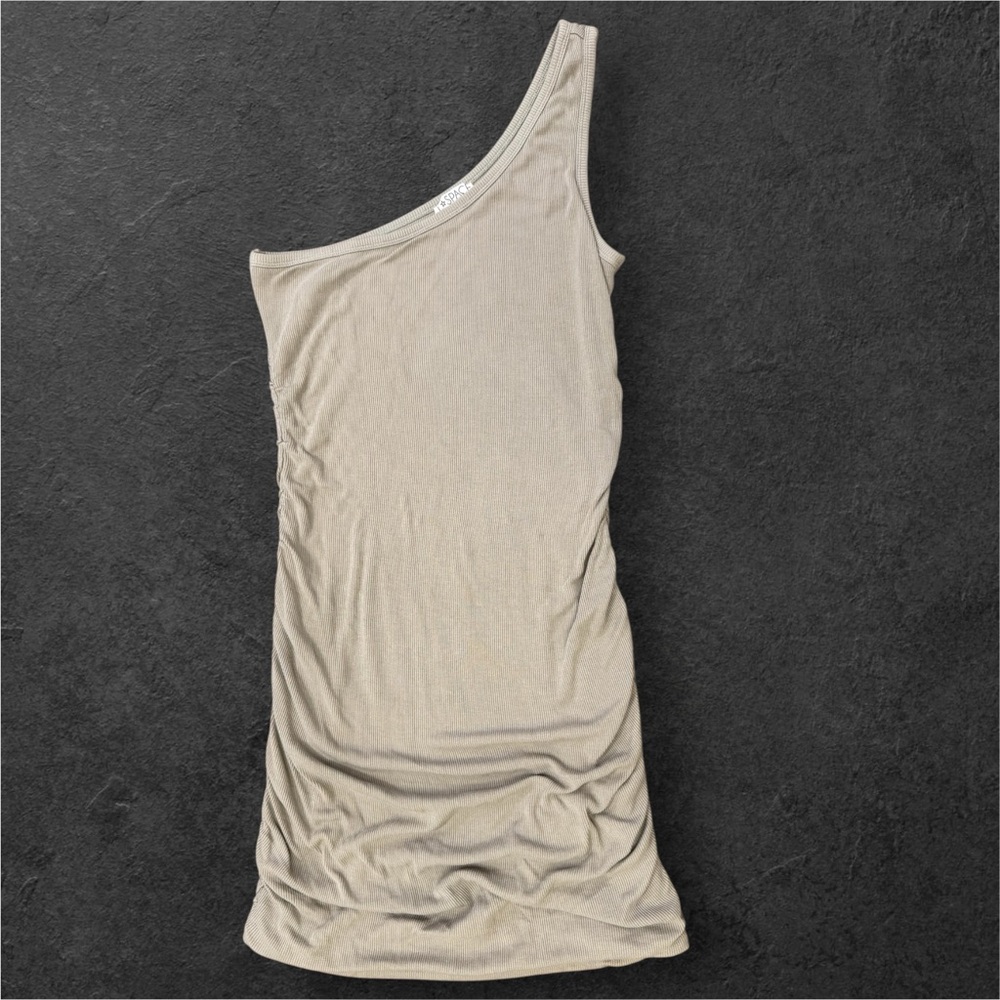 LSPACE Alana Mini Dress in
Eucalyptus size XL - Picture 5 of 6